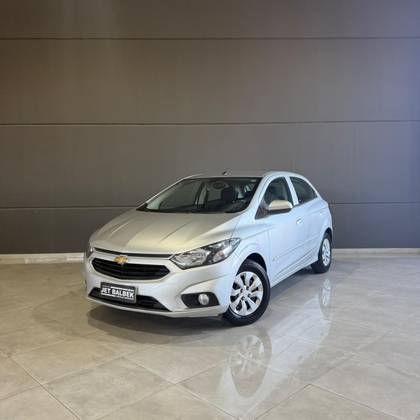 CHEVROLET ONIX 1.0 MPFI LT 8V FLEX 4P MANUAL CHEVROLET ONIX 1.0 MPFI LT 8V FLEX 4P MANUAL